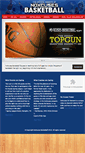 Mobile Screenshot of noxcusesbasketball.com
